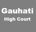 Guwahati high court recruitment
