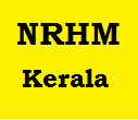 NRHM Kerala (National Rural Health Mission)