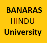 Banaras Hindu University Recruitment