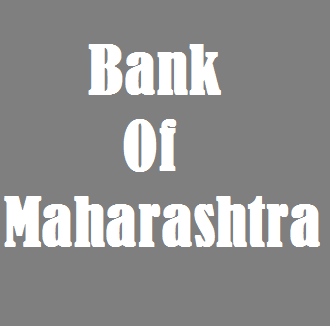 Bank of Maharashtra Jobs