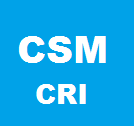 CSMCRI Recruitment 2017